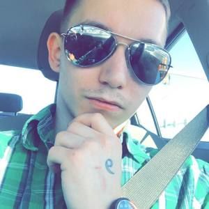 Meet your Posher, Dylan